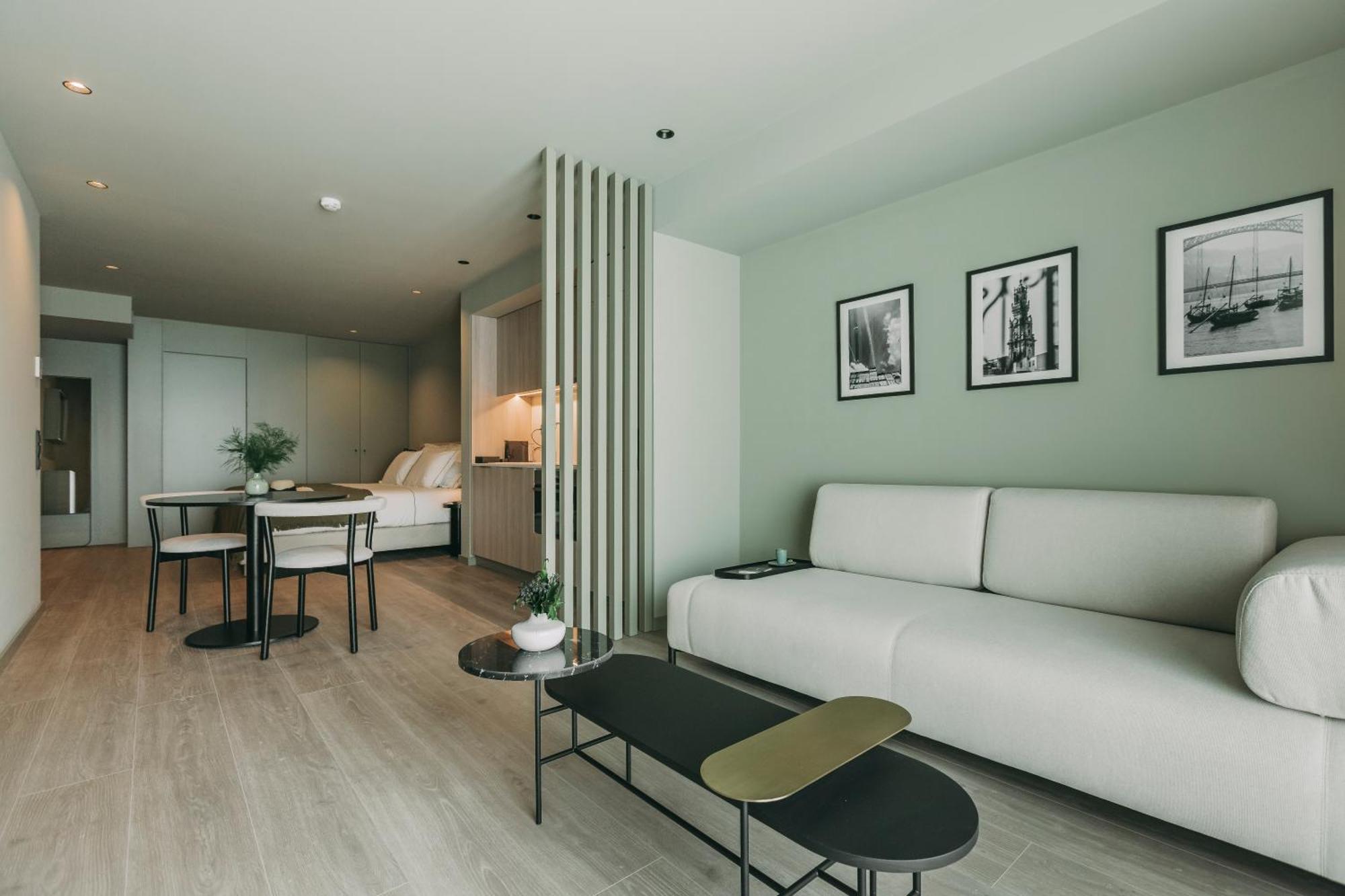 Hotels 705 Porto Prime Home Zewnętrze zdjęcie