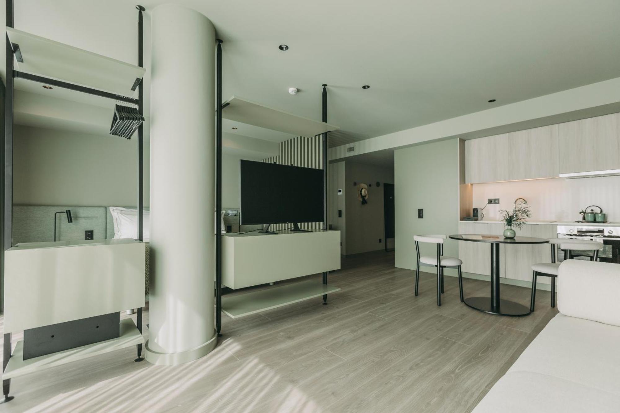 Hotels 705 Porto Prime Home Zewnętrze zdjęcie