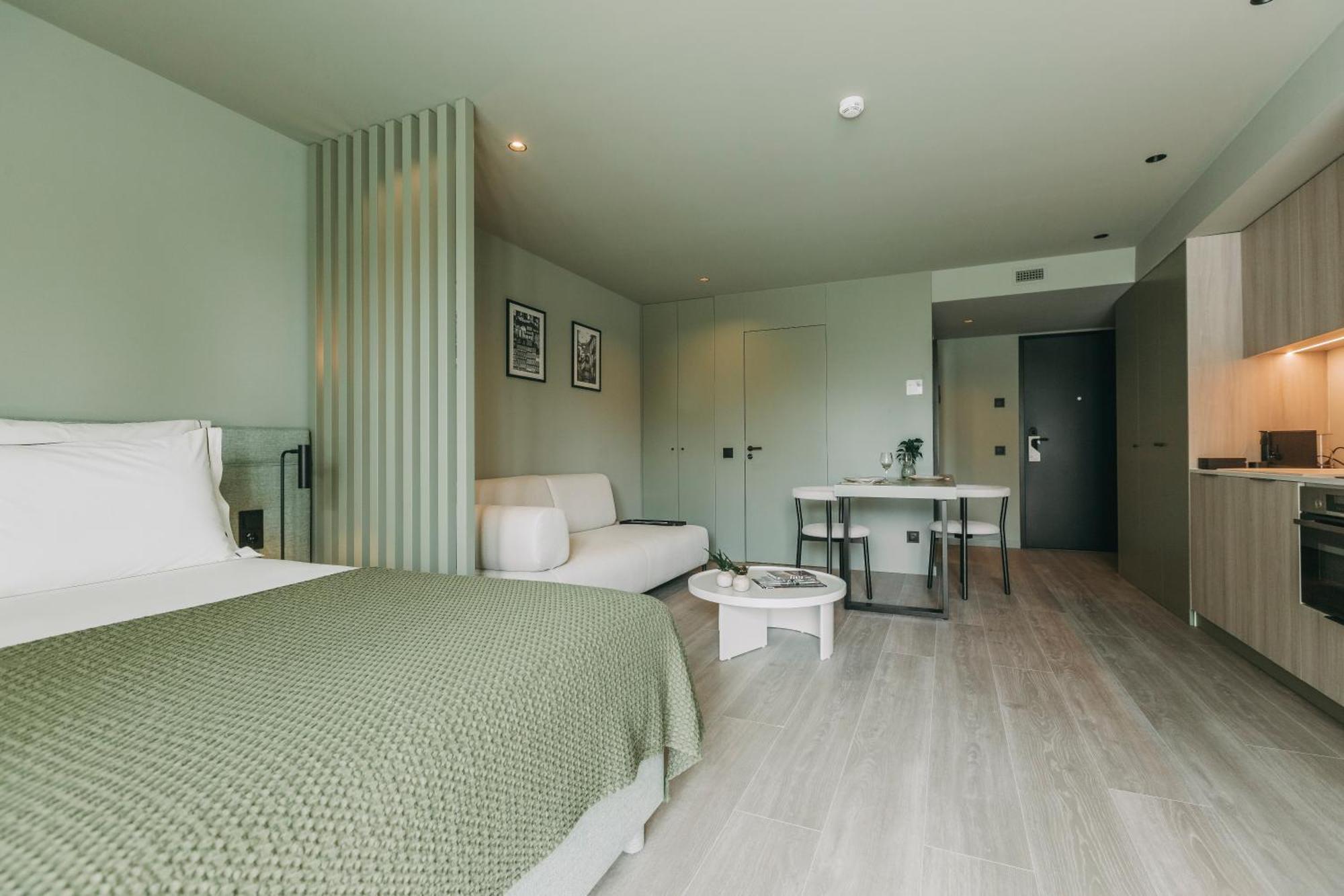 Hotels 705 Porto Prime Home Zewnętrze zdjęcie