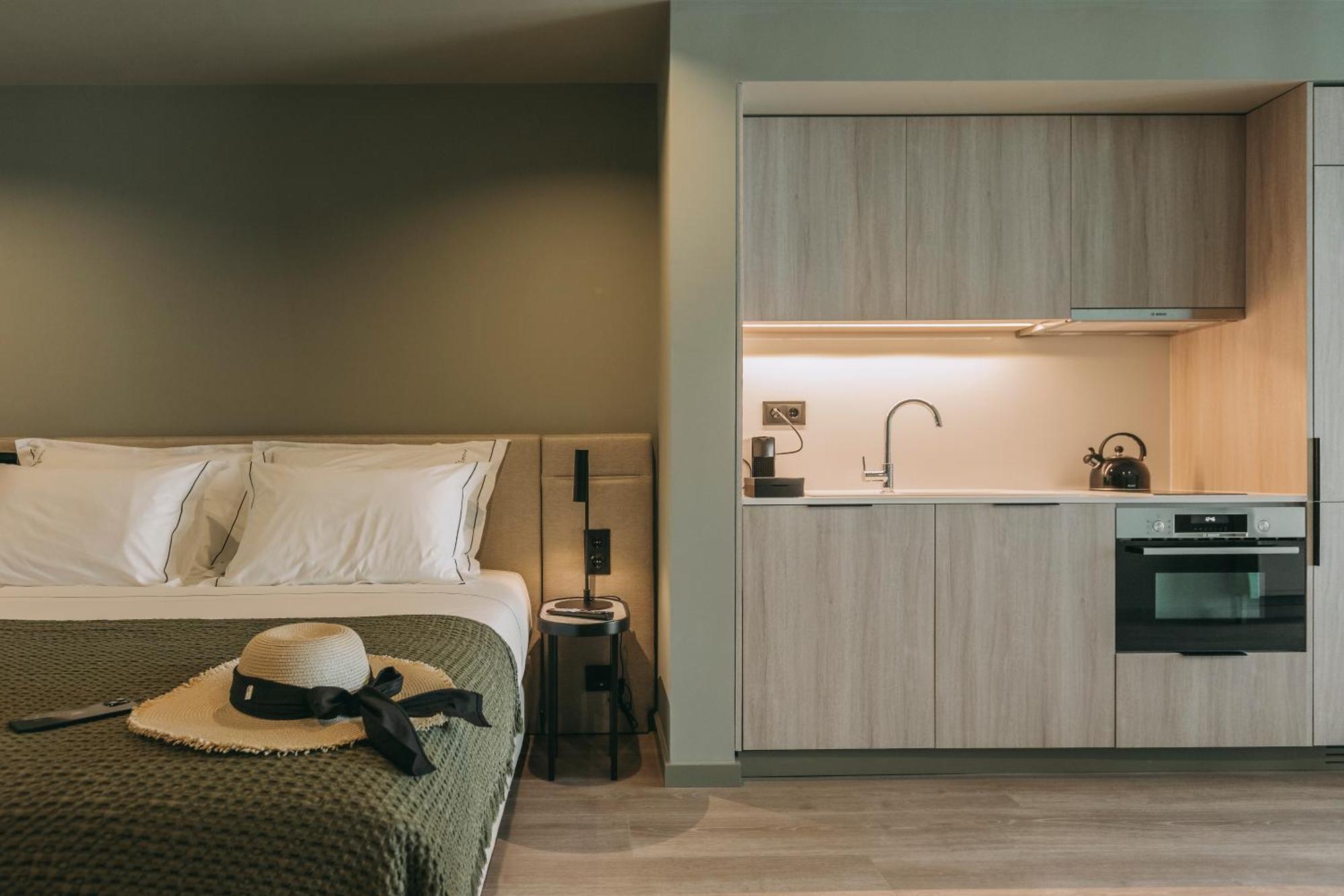 Hotels 705 Porto Prime Home Zewnętrze zdjęcie