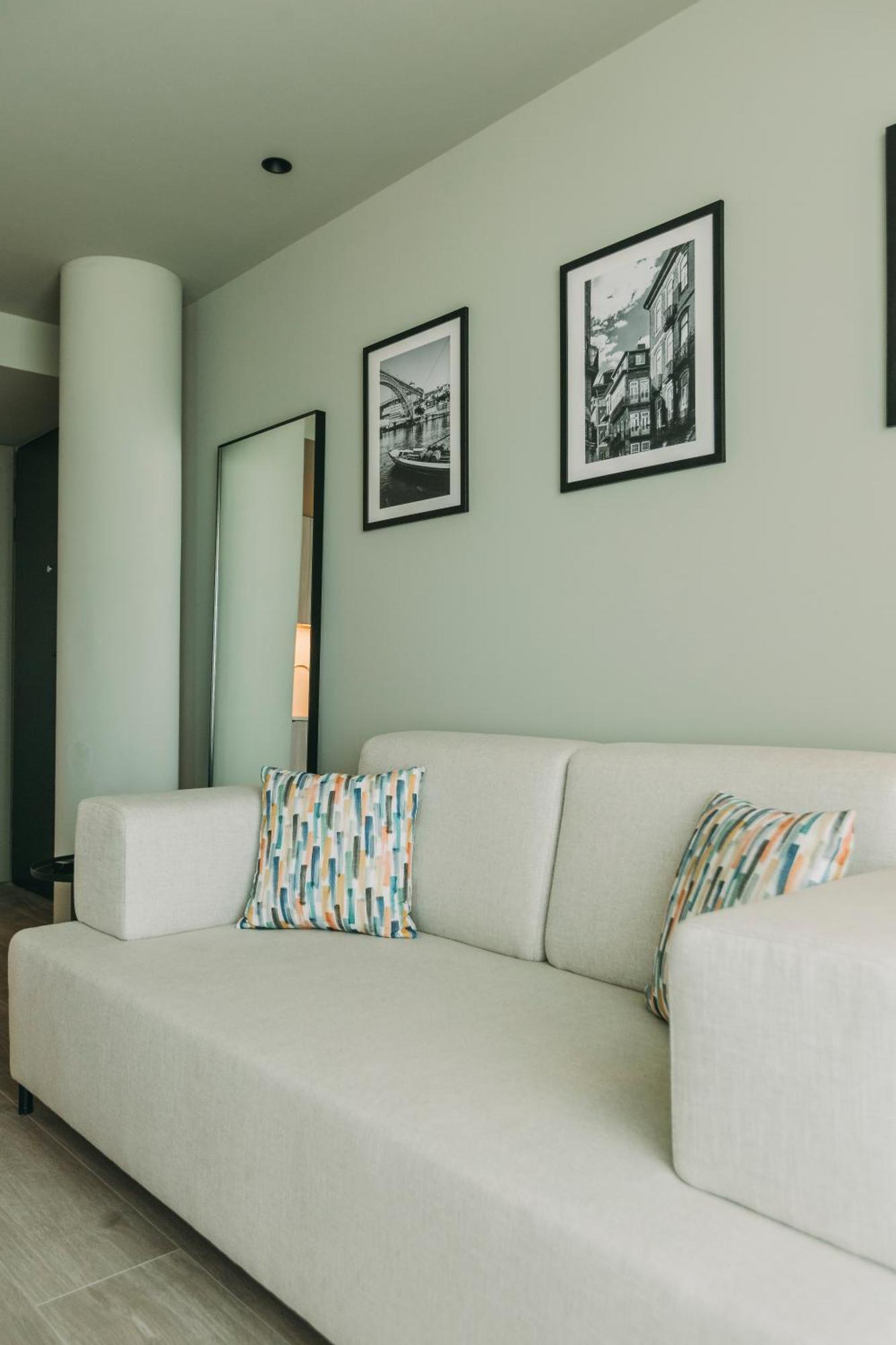 Hotels 705 Porto Prime Home Zewnętrze zdjęcie
