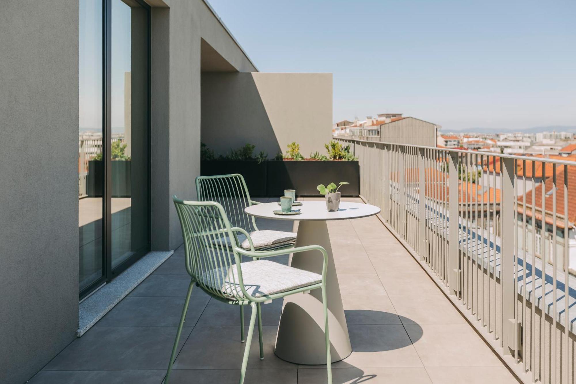 Hotels 705 Porto Prime Home Zewnętrze zdjęcie
