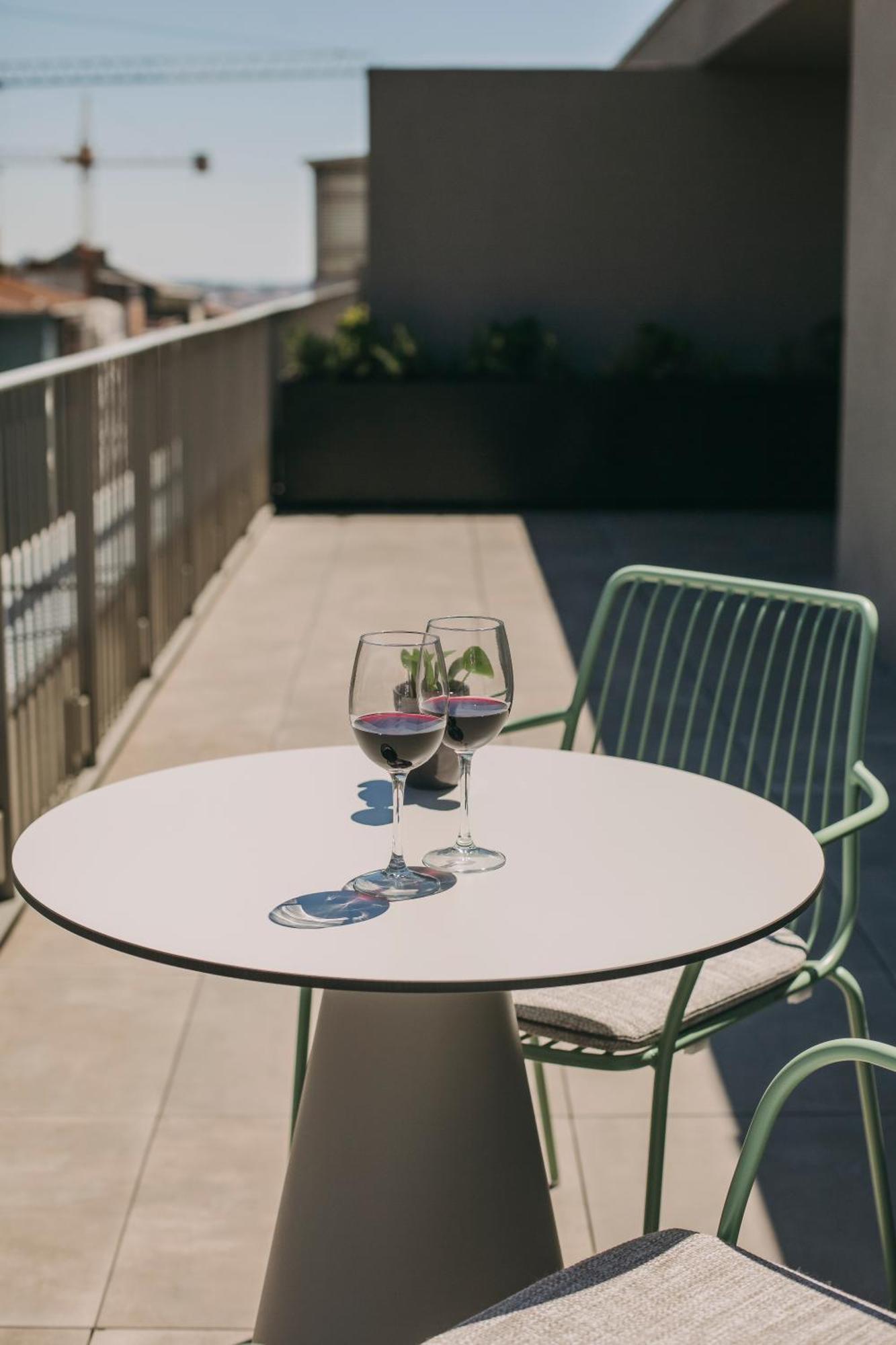 Hotels 705 Porto Prime Home Zewnętrze zdjęcie