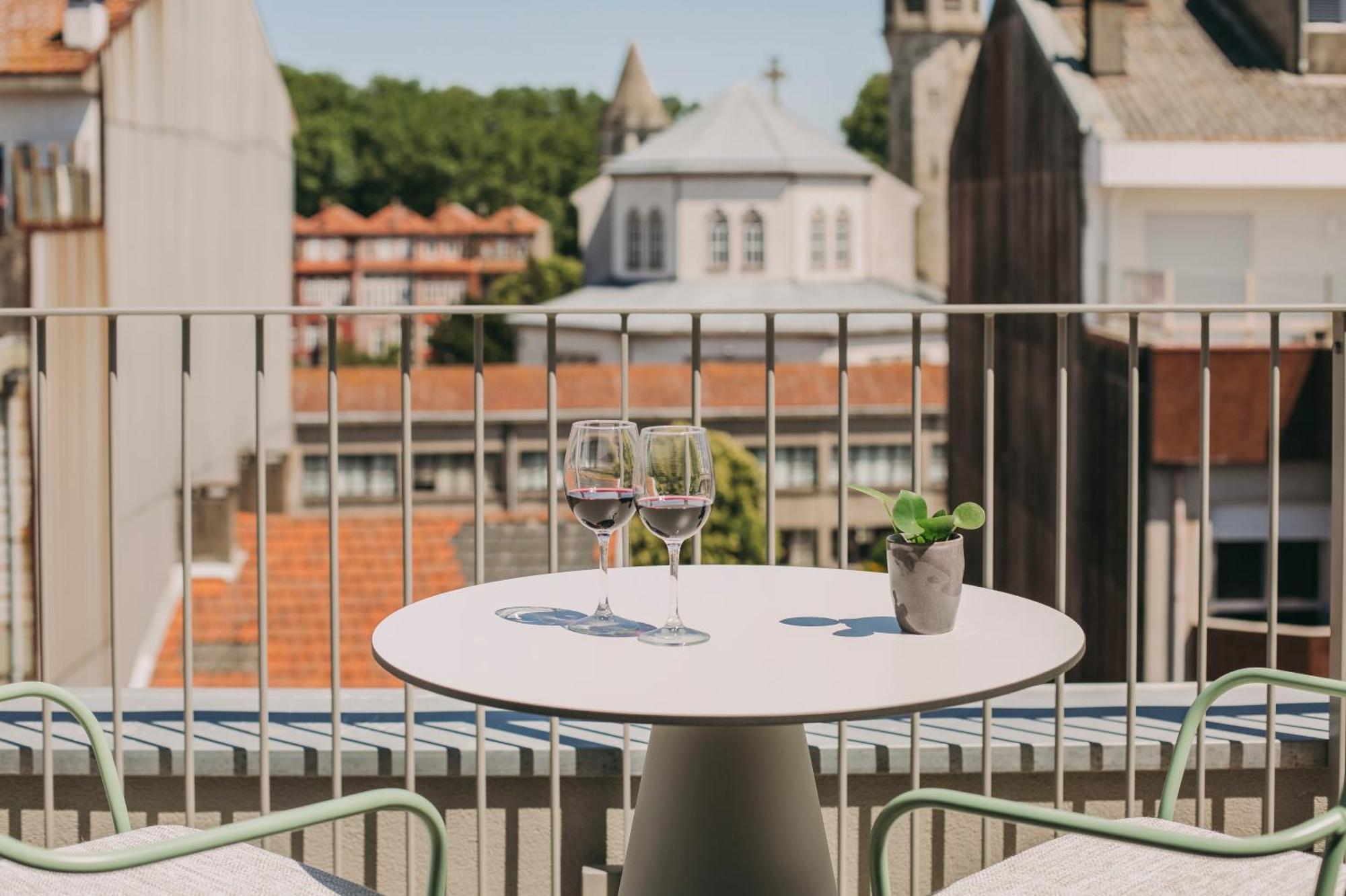 Hotels 705 Porto Prime Home Zewnętrze zdjęcie