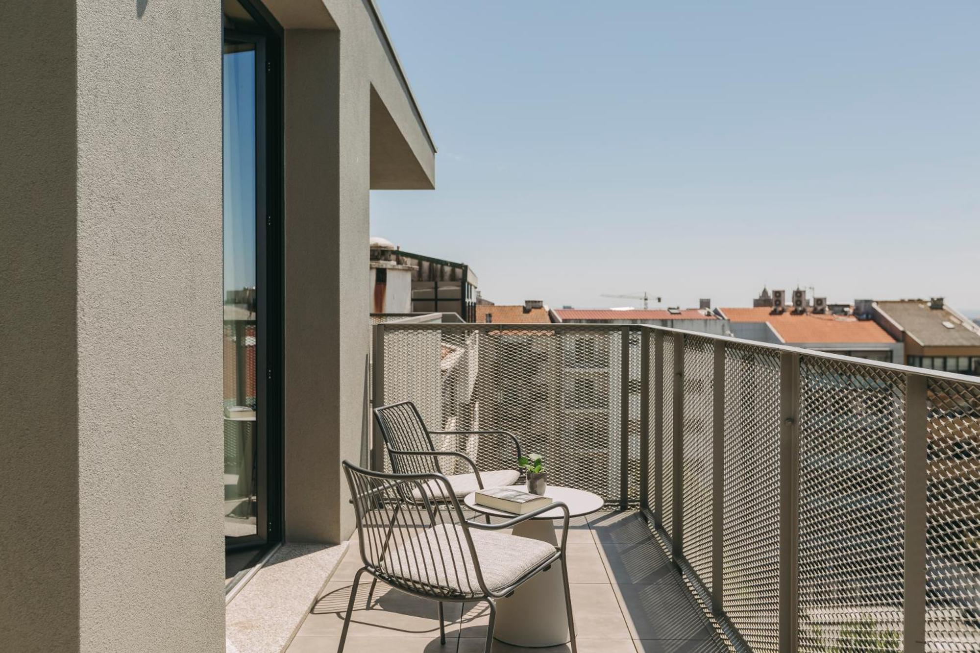 Hotels 705 Porto Prime Home Zewnętrze zdjęcie