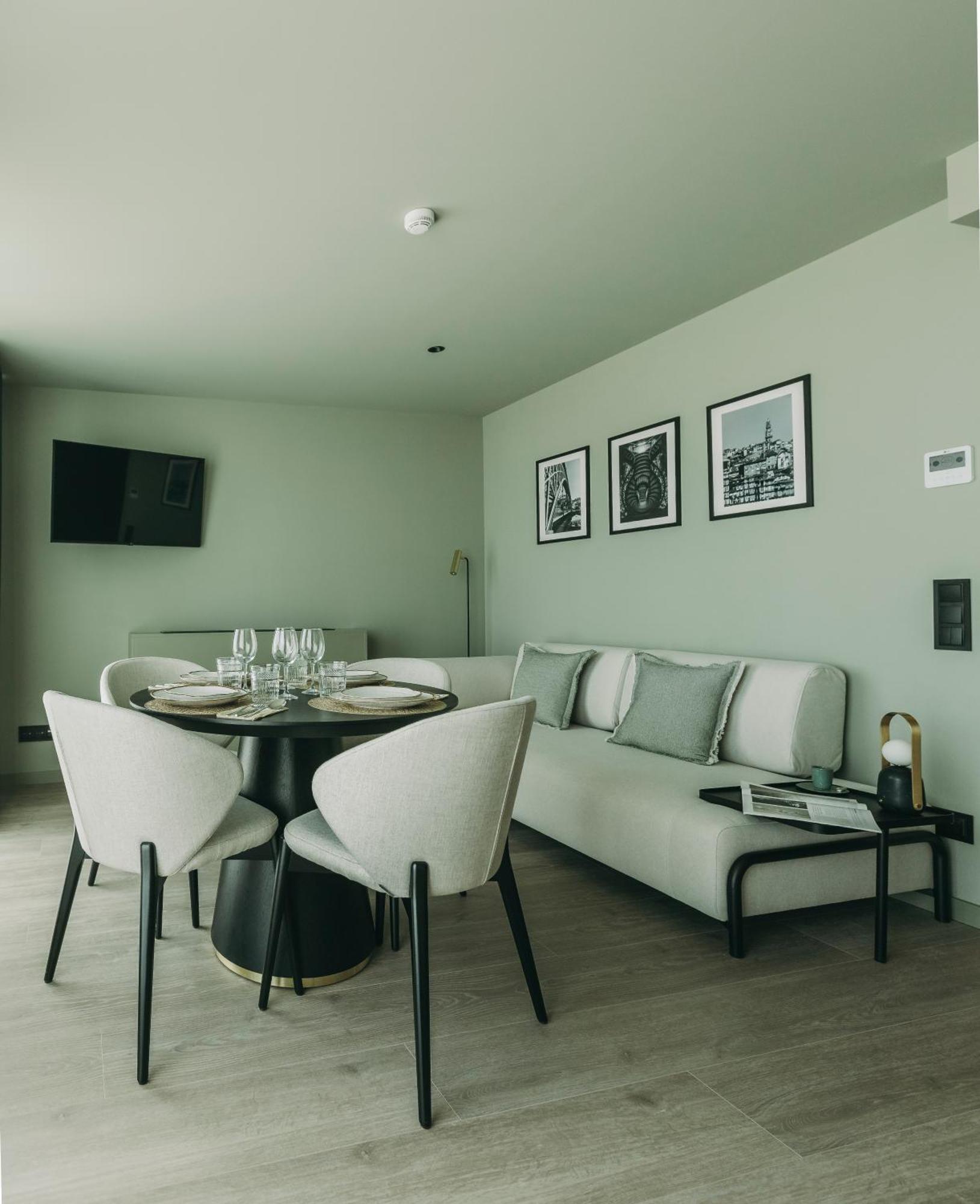 Hotels 705 Porto Prime Home Zewnętrze zdjęcie