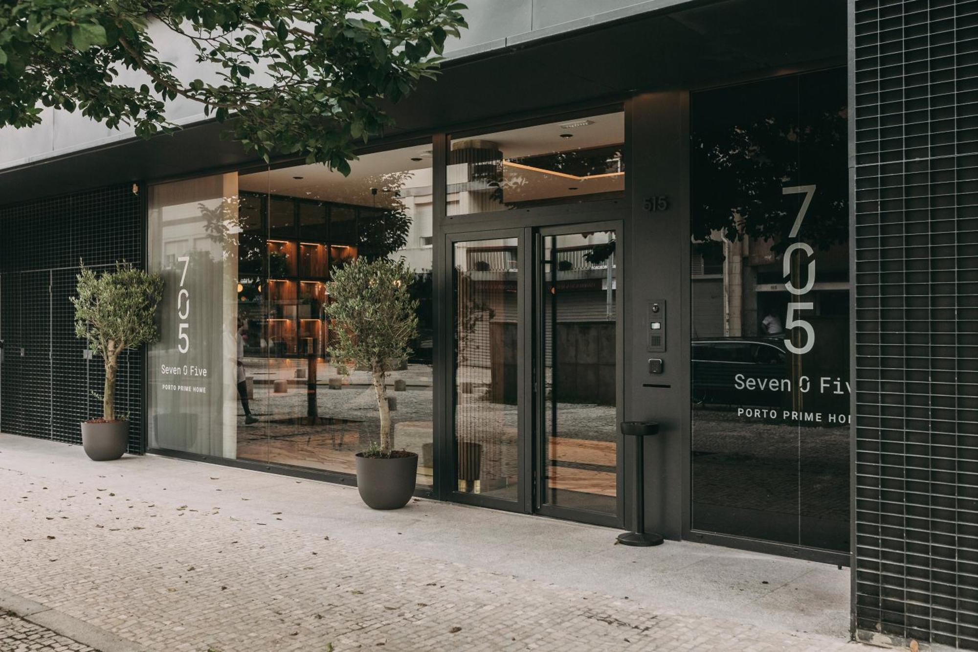 Hotels 705 Porto Prime Home Zewnętrze zdjęcie