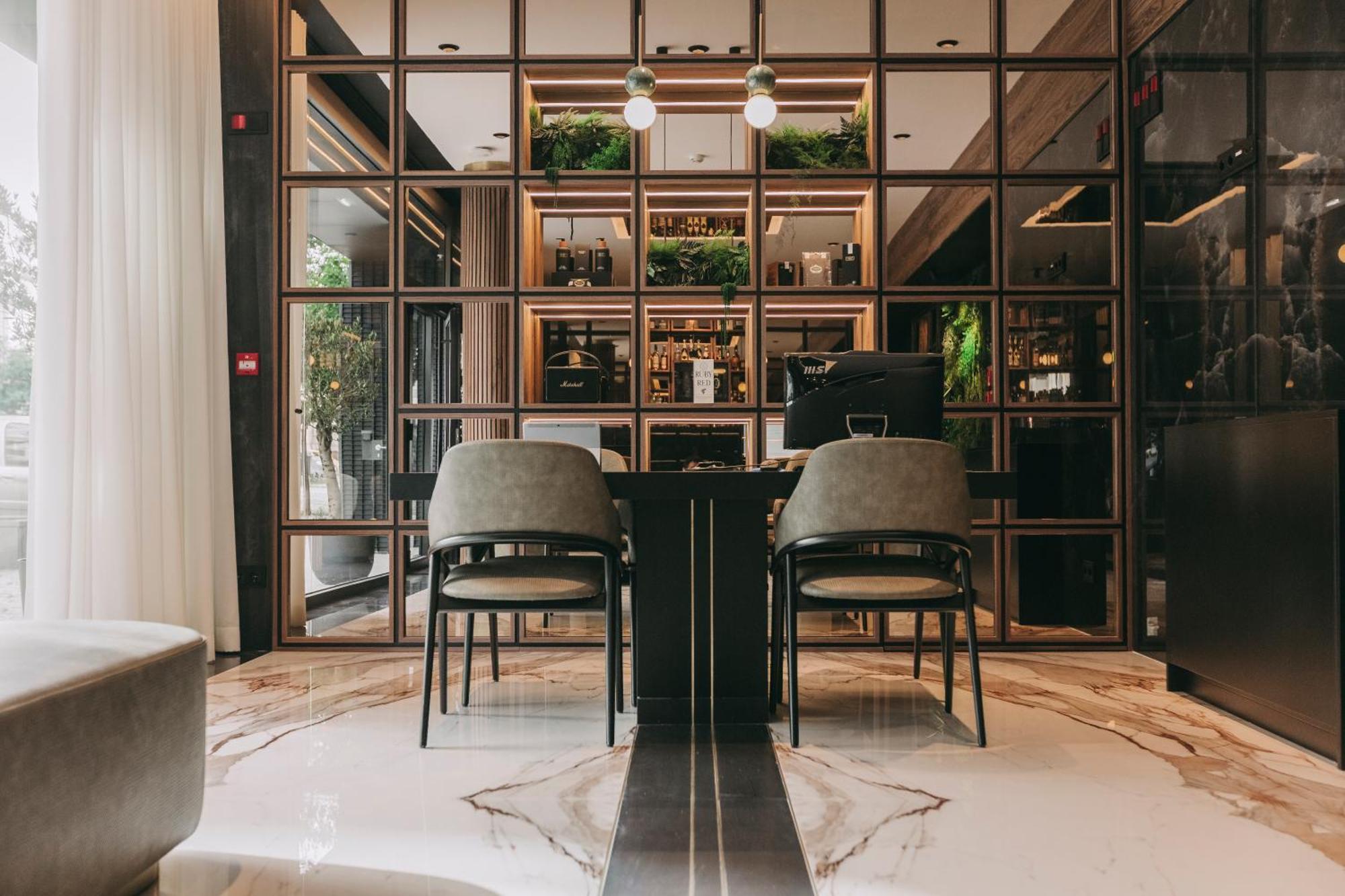 Hotels 705 Porto Prime Home Zewnętrze zdjęcie