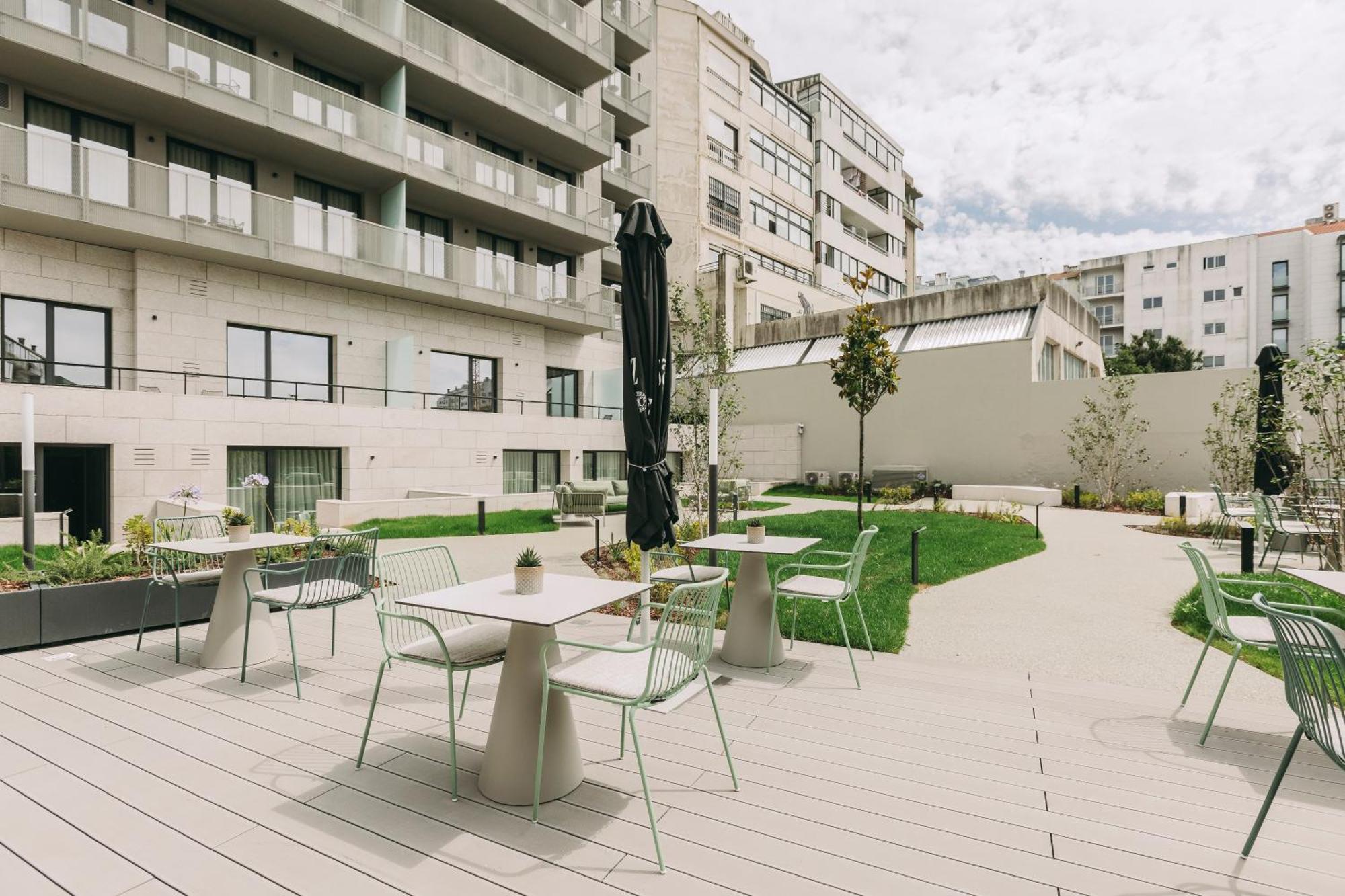Hotels 705 Porto Prime Home Zewnętrze zdjęcie