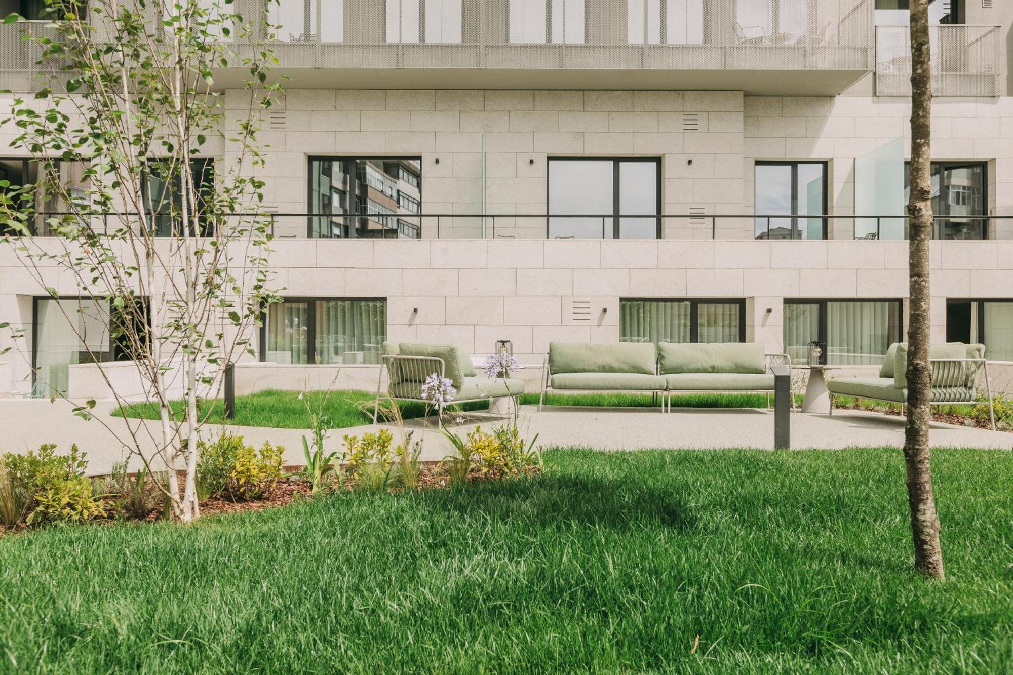 Hotels 705 Porto Prime Home Zewnętrze zdjęcie